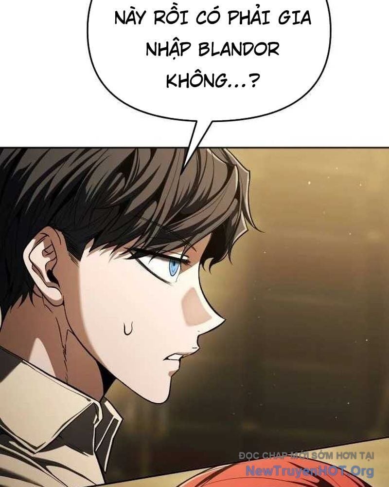 Cuộc Sống Tái Sinh Của Pháp Sư Hẻm Tối Chap 6 - Next Chap 7