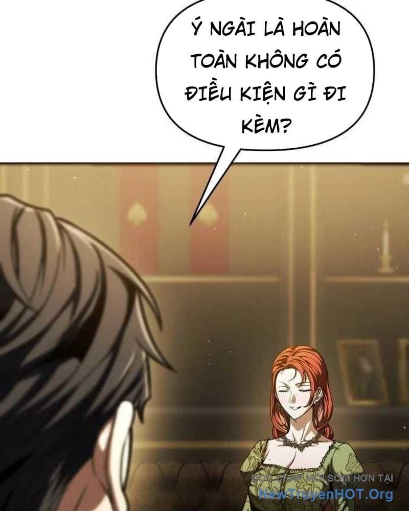 Cuộc Sống Tái Sinh Của Pháp Sư Hẻm Tối Chap 6 - Next Chap 7