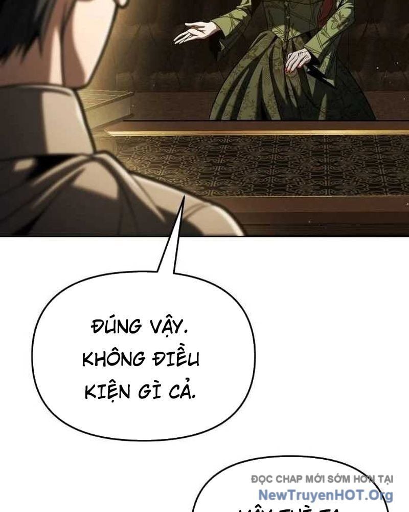 Cuộc Sống Tái Sinh Của Pháp Sư Hẻm Tối Chap 6 - Next Chap 7