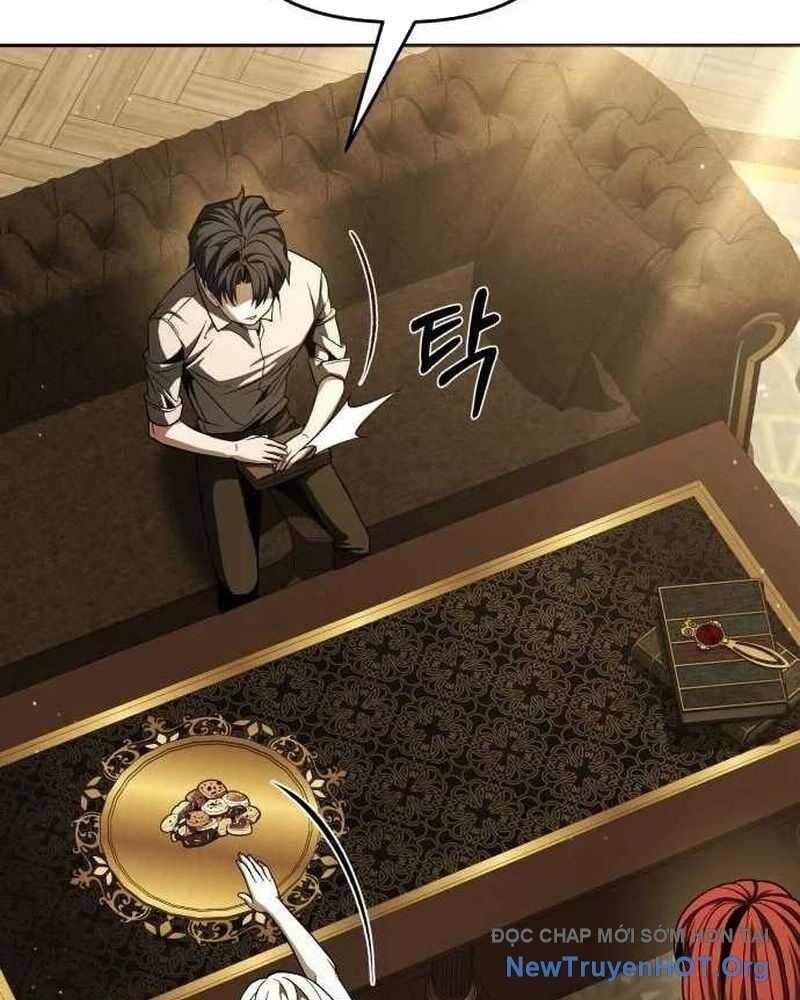 Cuộc Sống Tái Sinh Của Pháp Sư Hẻm Tối Chap 6 - Next Chap 7