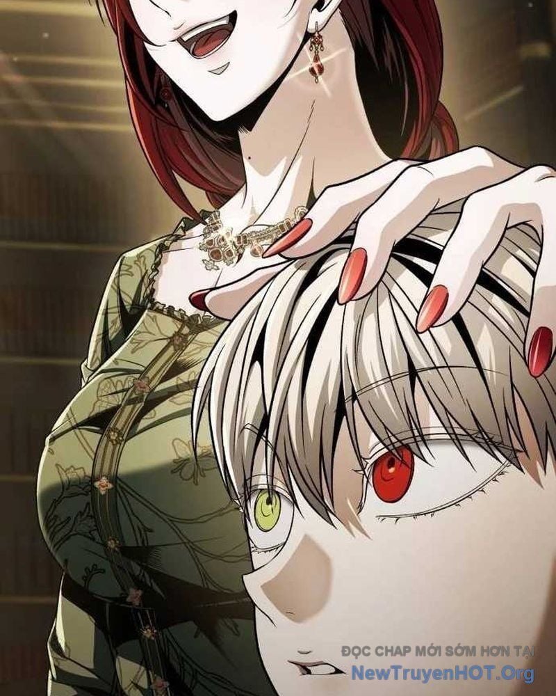 Cuộc Sống Tái Sinh Của Pháp Sư Hẻm Tối Chap 6 - Next Chap 7