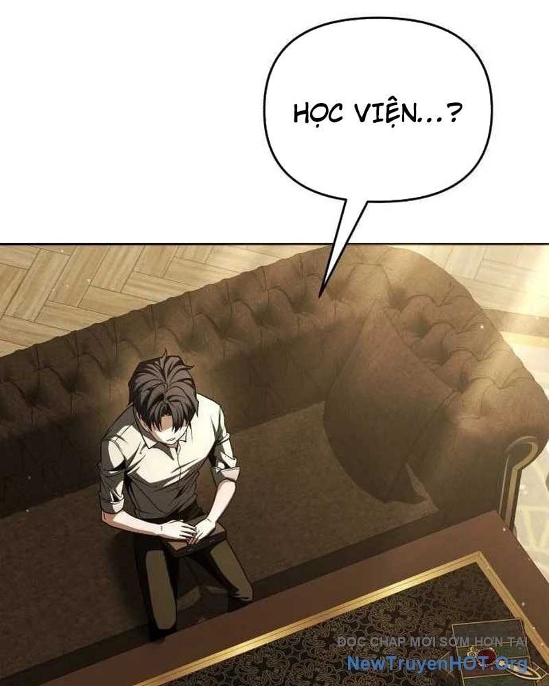 Cuộc Sống Tái Sinh Của Pháp Sư Hẻm Tối Chap 6 - Next Chap 7