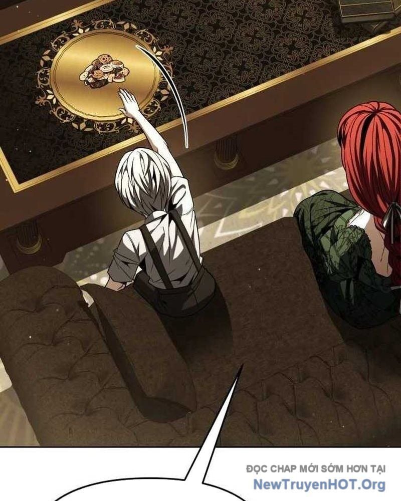 Cuộc Sống Tái Sinh Của Pháp Sư Hẻm Tối Chap 6 - Next Chap 7