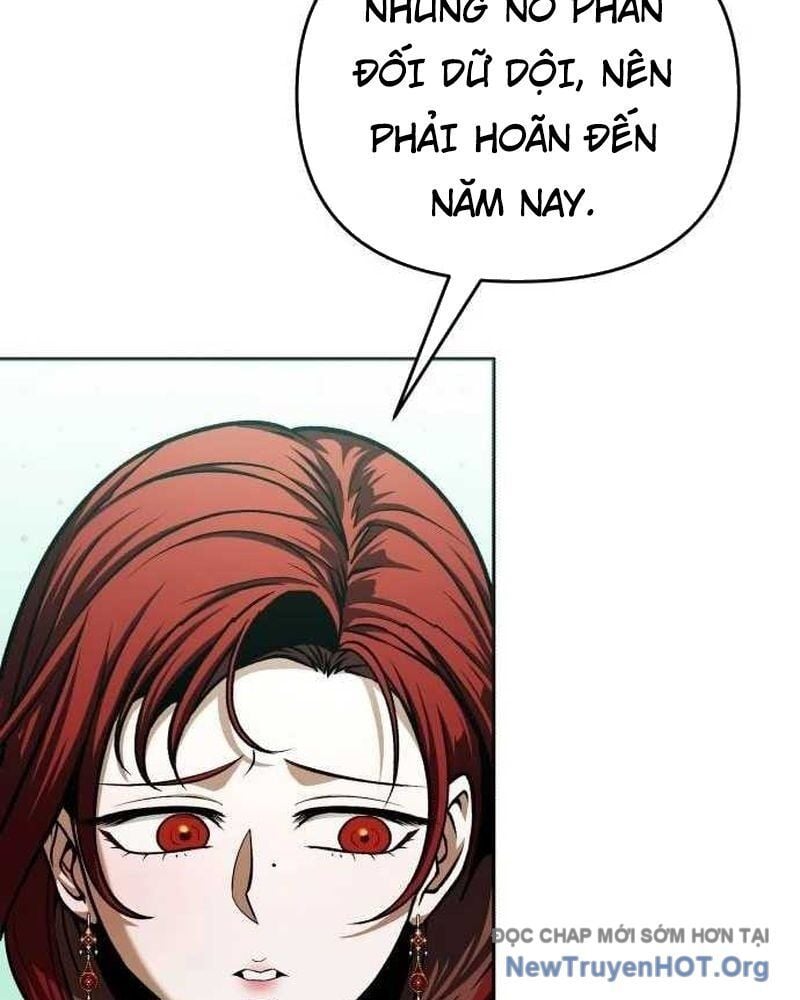 Cuộc Sống Tái Sinh Của Pháp Sư Hẻm Tối Chap 6 - Next Chap 7