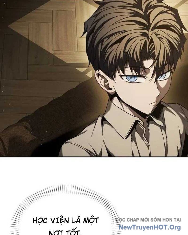 Cuộc Sống Tái Sinh Của Pháp Sư Hẻm Tối Chap 6 - Next Chap 7