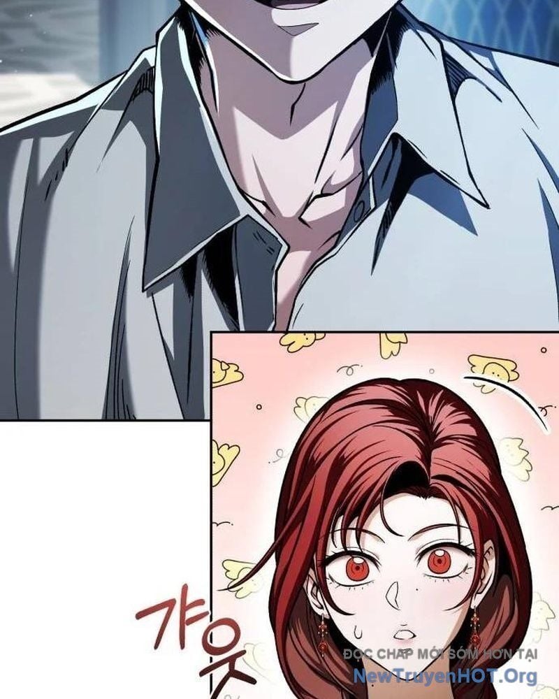 Cuộc Sống Tái Sinh Của Pháp Sư Hẻm Tối Chap 6 - Next Chap 7