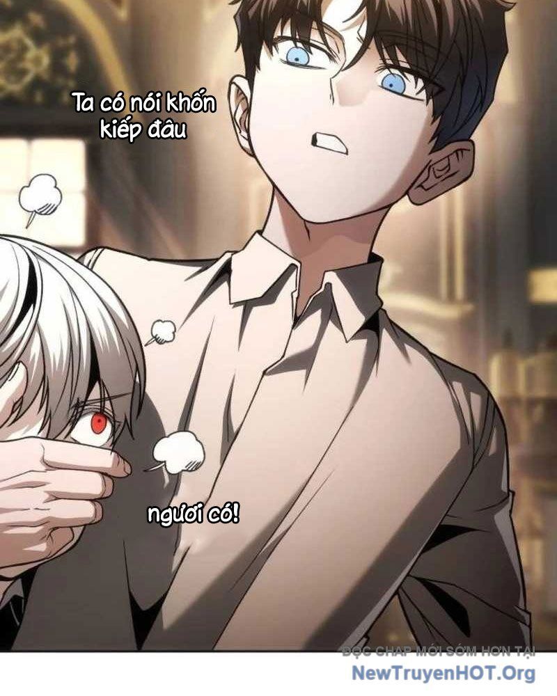 Cuộc Sống Tái Sinh Của Pháp Sư Hẻm Tối Chap 5 - Next Chap 6