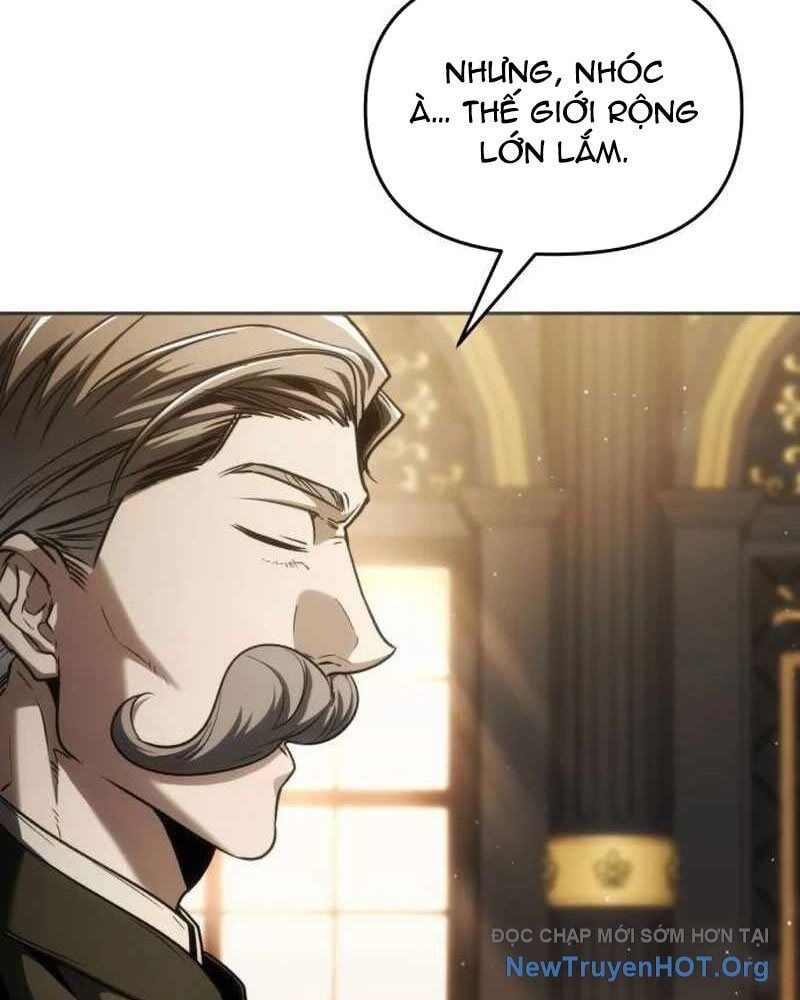 Cuộc Sống Tái Sinh Của Pháp Sư Hẻm Tối Chap 5 - Next Chap 6