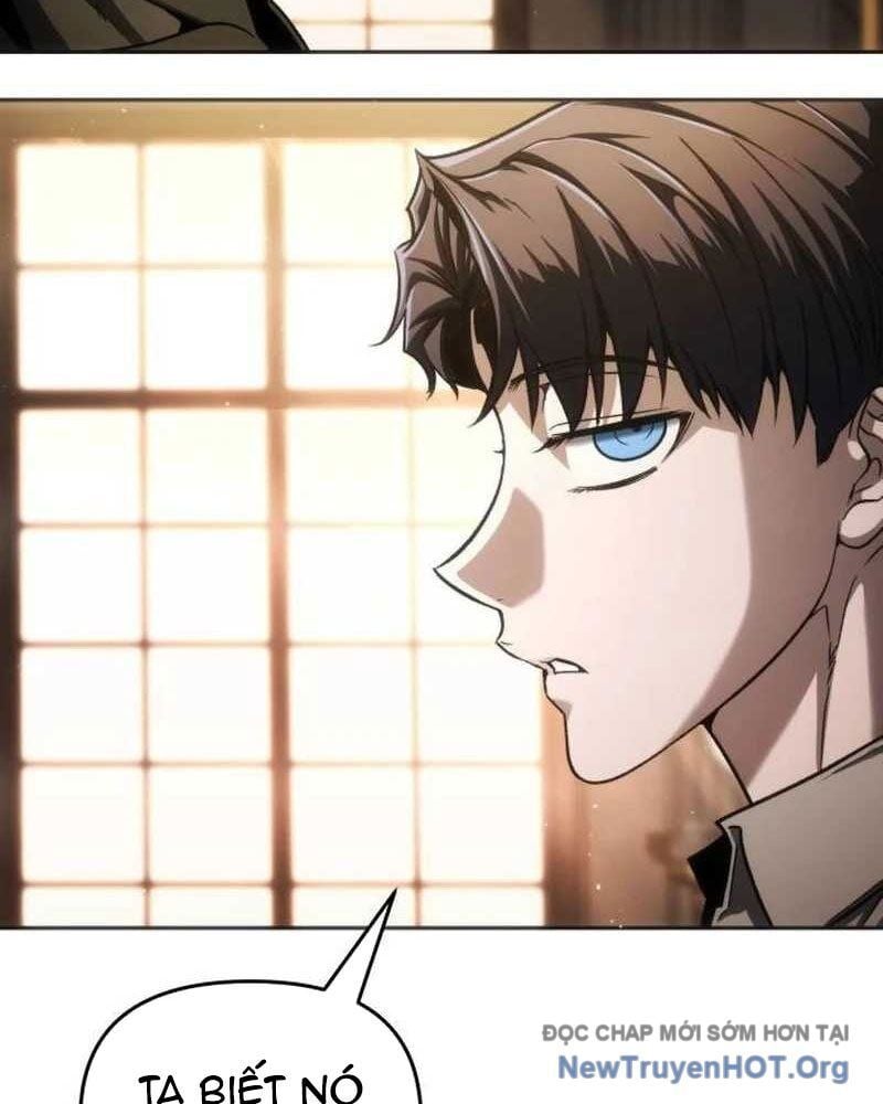 Cuộc Sống Tái Sinh Của Pháp Sư Hẻm Tối Chap 5 - Next Chap 6