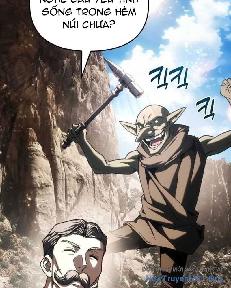 Cuộc Sống Tái Sinh Của Pháp Sư Hẻm Tối Chap 5 - Next Chap 6