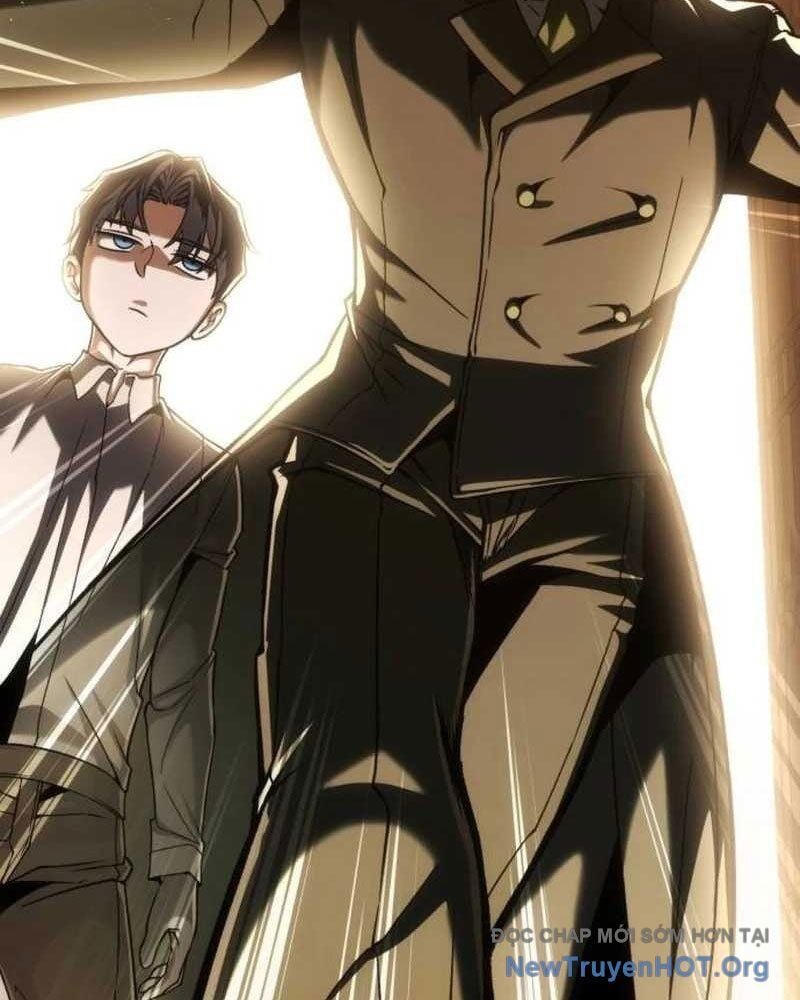 Cuộc Sống Tái Sinh Của Pháp Sư Hẻm Tối Chap 5 - Next Chap 6