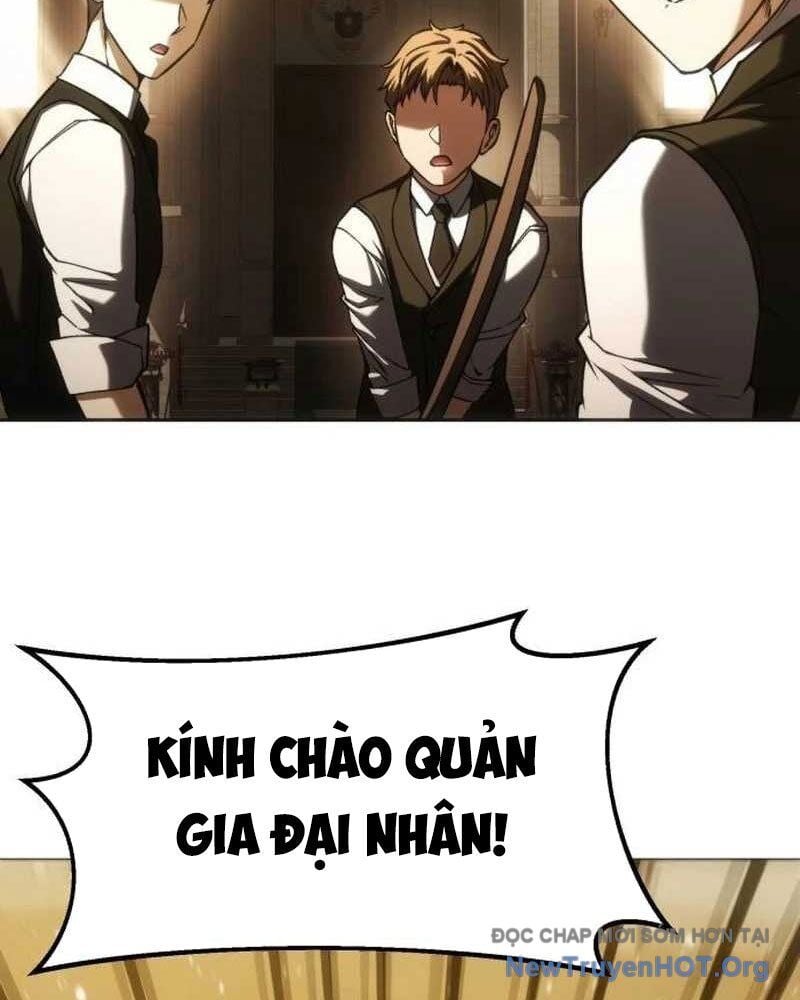 Cuộc Sống Tái Sinh Của Pháp Sư Hẻm Tối Chap 5 - Next Chap 6