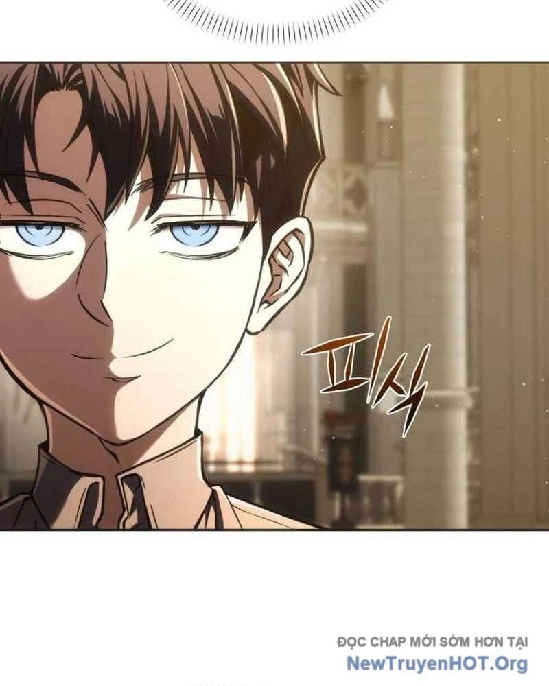 Cuộc Sống Tái Sinh Của Pháp Sư Hẻm Tối Chap 5 - Next Chap 6