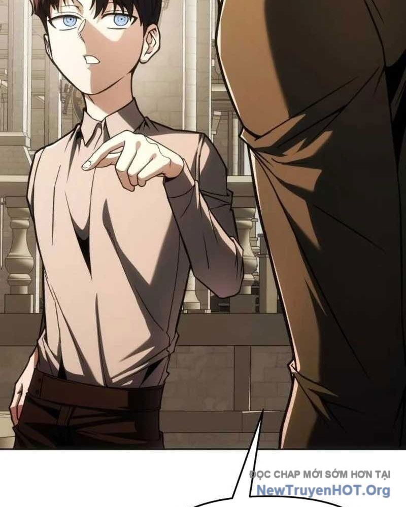 Cuộc Sống Tái Sinh Của Pháp Sư Hẻm Tối Chap 5 - Next Chap 6