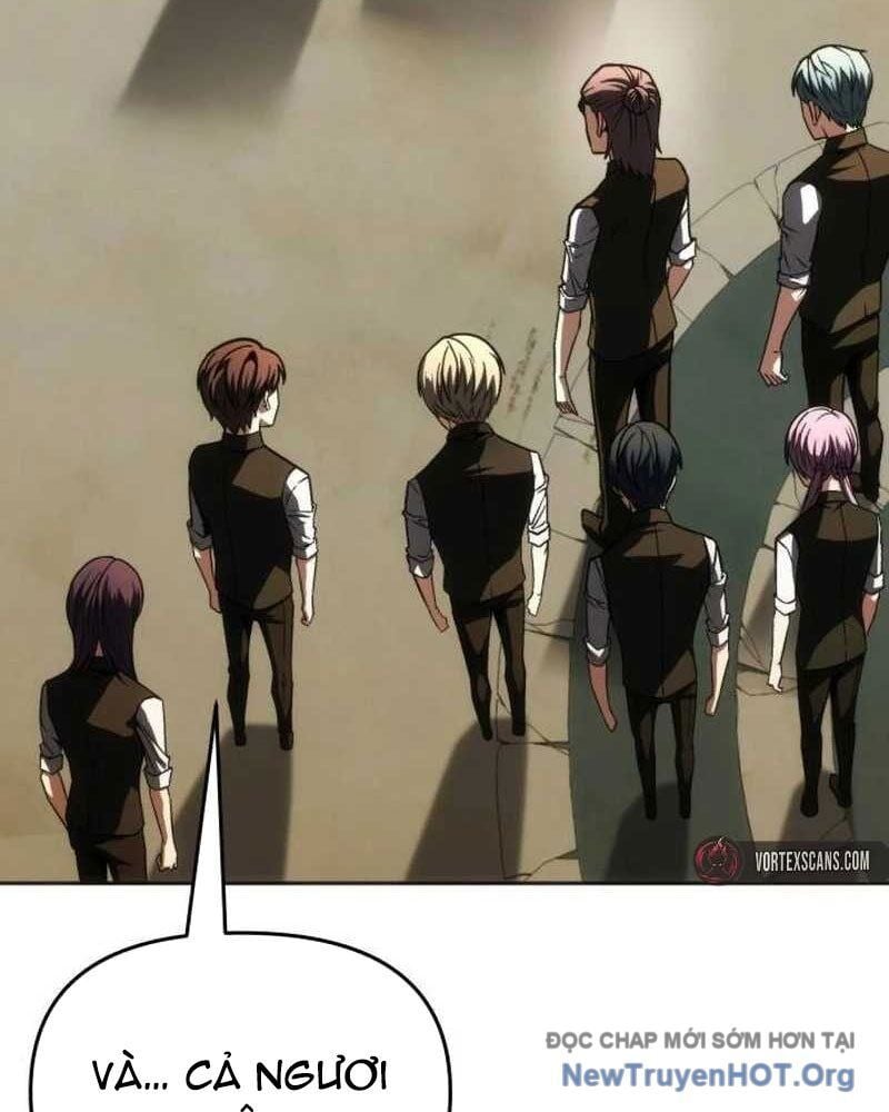 Cuộc Sống Tái Sinh Của Pháp Sư Hẻm Tối Chap 5 - Next Chap 6