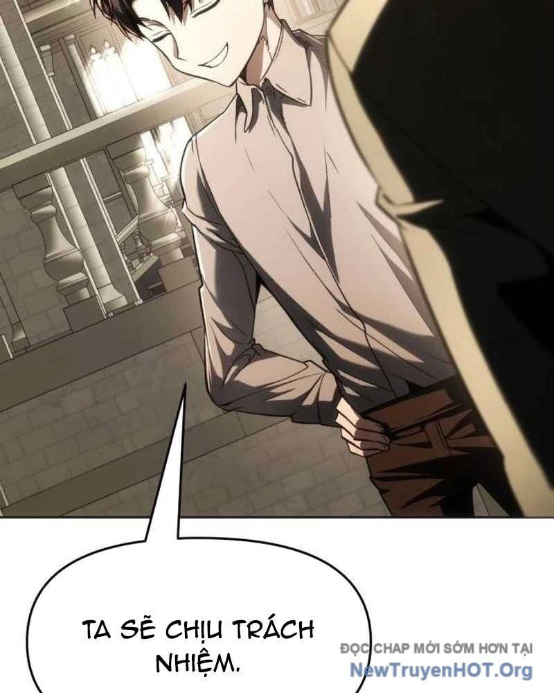 Cuộc Sống Tái Sinh Của Pháp Sư Hẻm Tối Chap 5 - Next Chap 6
