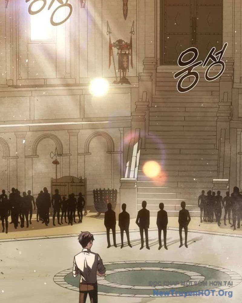 Cuộc Sống Tái Sinh Của Pháp Sư Hẻm Tối Chap 5 - Next Chap 6