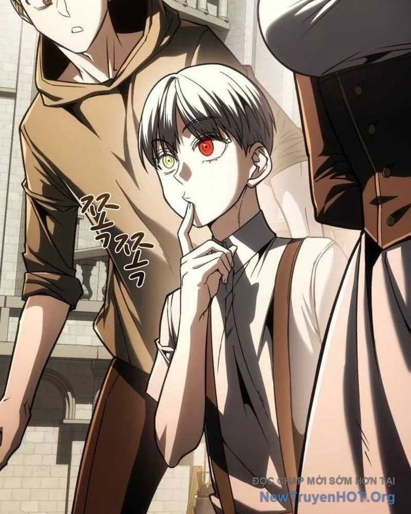 Cuộc Sống Tái Sinh Của Pháp Sư Hẻm Tối Chap 5 - Next Chap 6