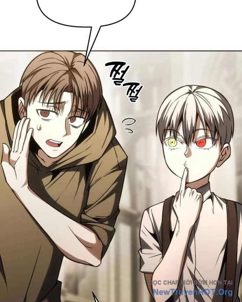 Cuộc Sống Tái Sinh Của Pháp Sư Hẻm Tối Chap 5 - Next Chap 6