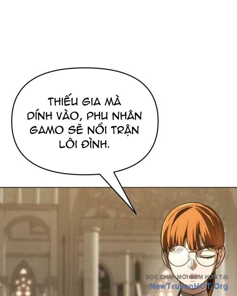 Cuộc Sống Tái Sinh Của Pháp Sư Hẻm Tối Chap 5 - Next Chap 6