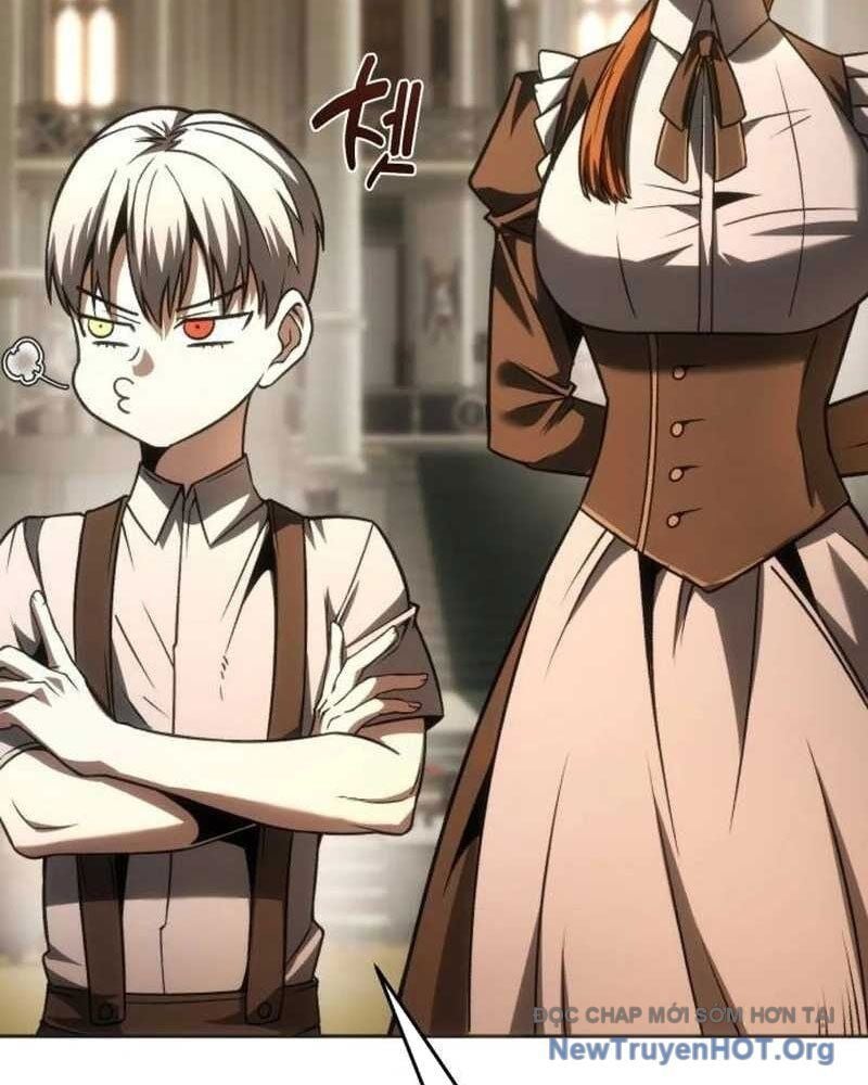 Cuộc Sống Tái Sinh Của Pháp Sư Hẻm Tối Chap 5 - Next Chap 6