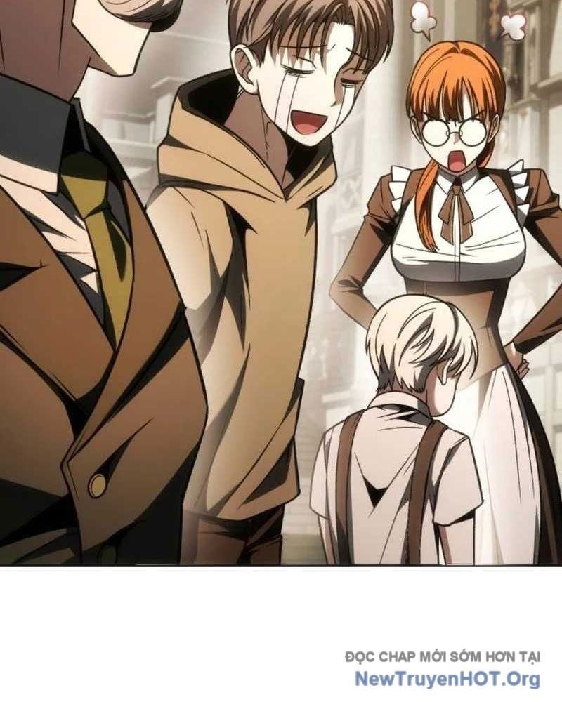 Cuộc Sống Tái Sinh Của Pháp Sư Hẻm Tối Chap 5 - Next Chap 6