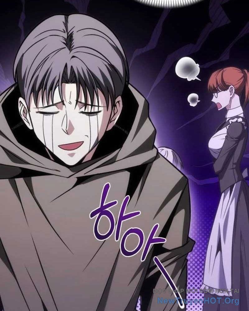 Cuộc Sống Tái Sinh Của Pháp Sư Hẻm Tối Chap 5 - Next Chap 6