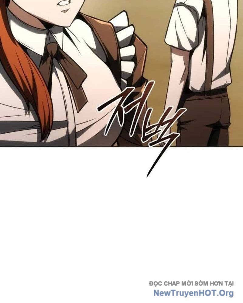 Cuộc Sống Tái Sinh Của Pháp Sư Hẻm Tối Chap 5 - Next Chap 6