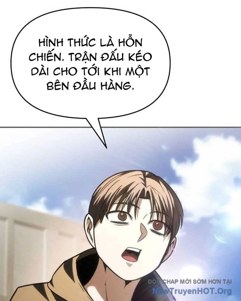 Cuộc Sống Tái Sinh Của Pháp Sư Hẻm Tối Chap 5 - Next Chap 6