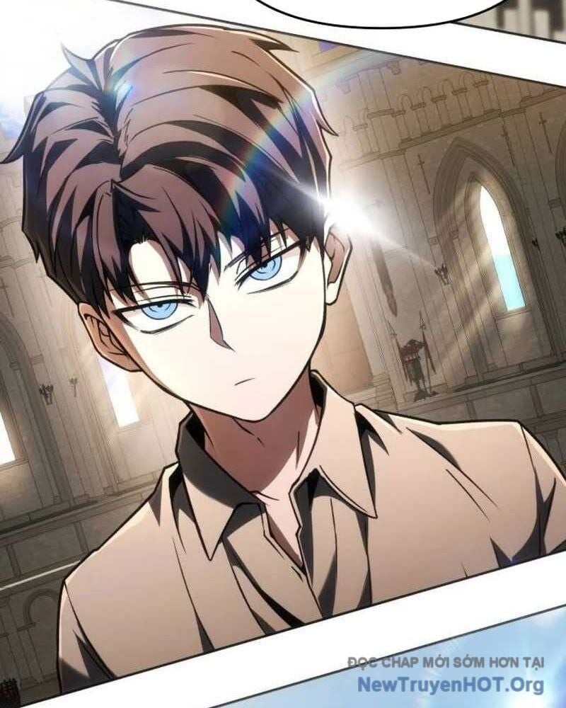 Cuộc Sống Tái Sinh Của Pháp Sư Hẻm Tối Chap 5 - Next Chap 6