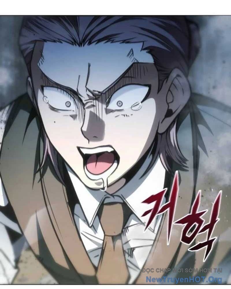 Cuộc Sống Tái Sinh Của Pháp Sư Hẻm Tối Chap 5 - Next Chap 6