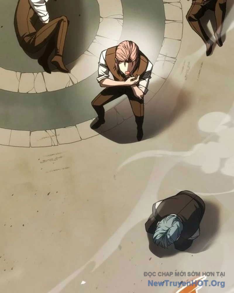 Cuộc Sống Tái Sinh Của Pháp Sư Hẻm Tối Chap 5 - Next Chap 6