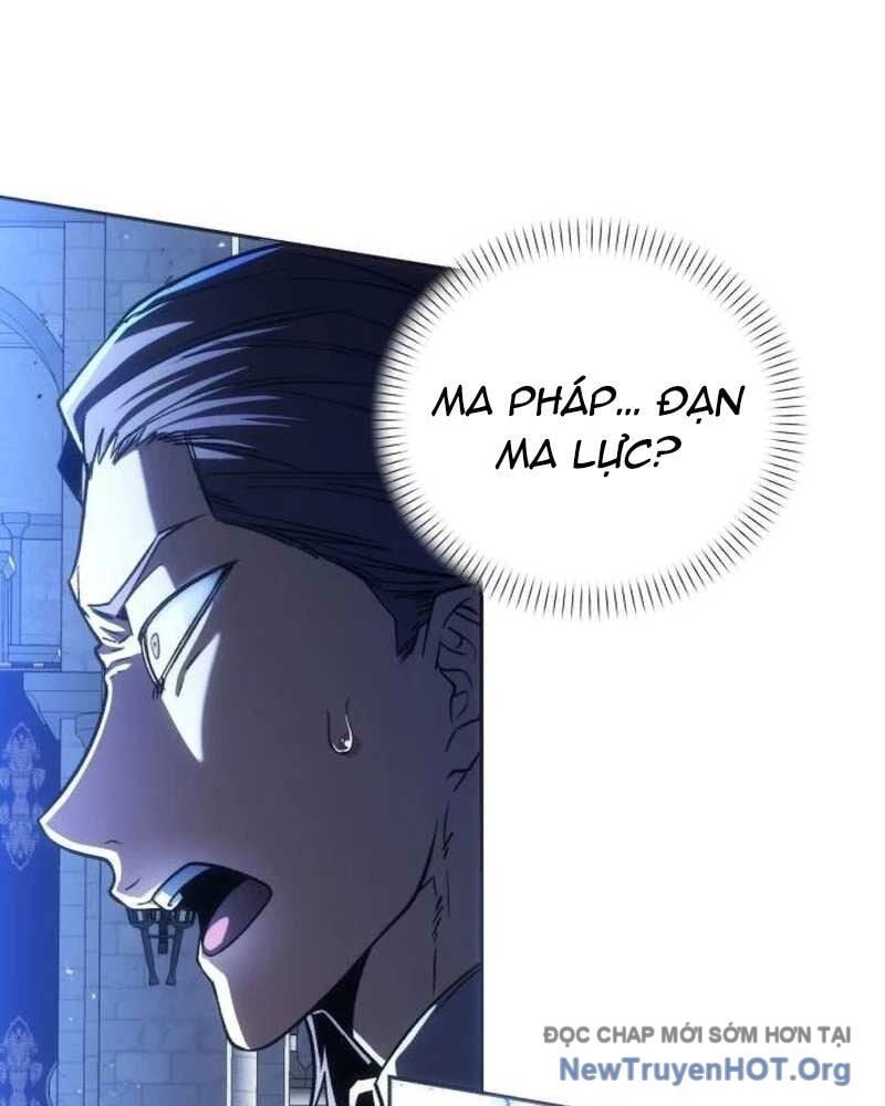 Cuộc Sống Tái Sinh Của Pháp Sư Hẻm Tối Chap 5 - Next Chap 6
