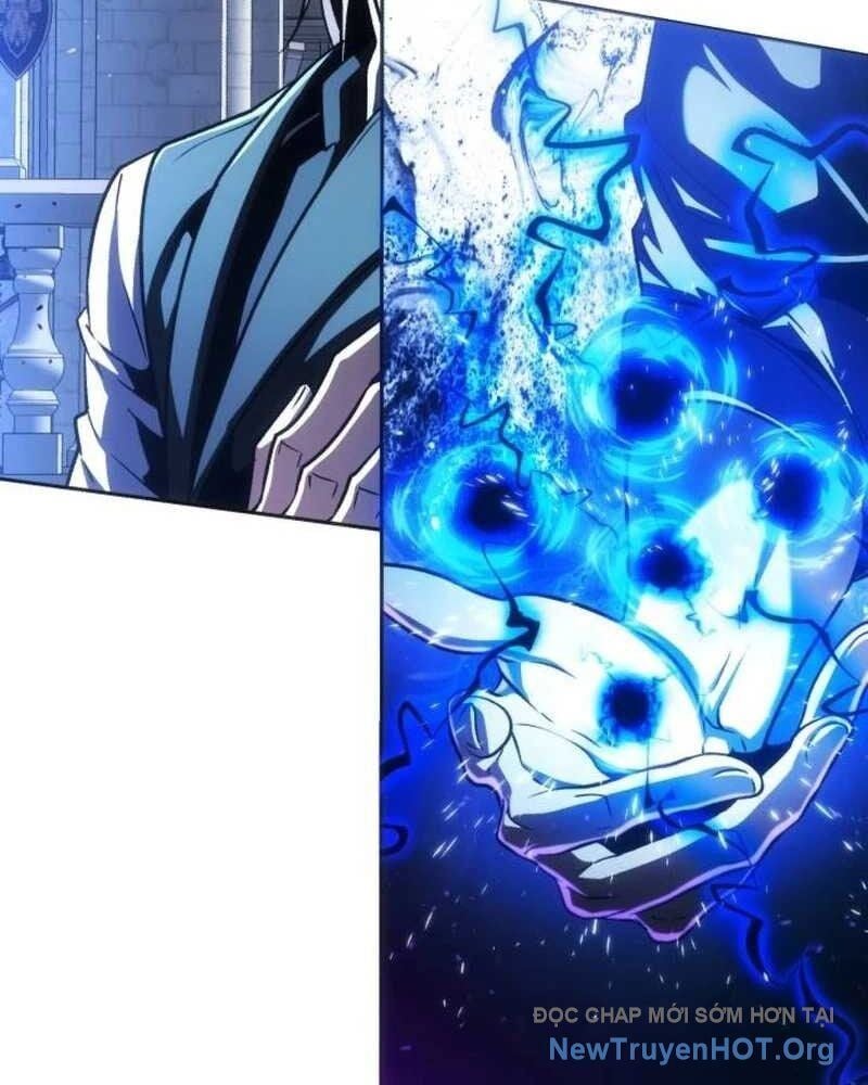 Cuộc Sống Tái Sinh Của Pháp Sư Hẻm Tối Chap 5 - Next Chap 6