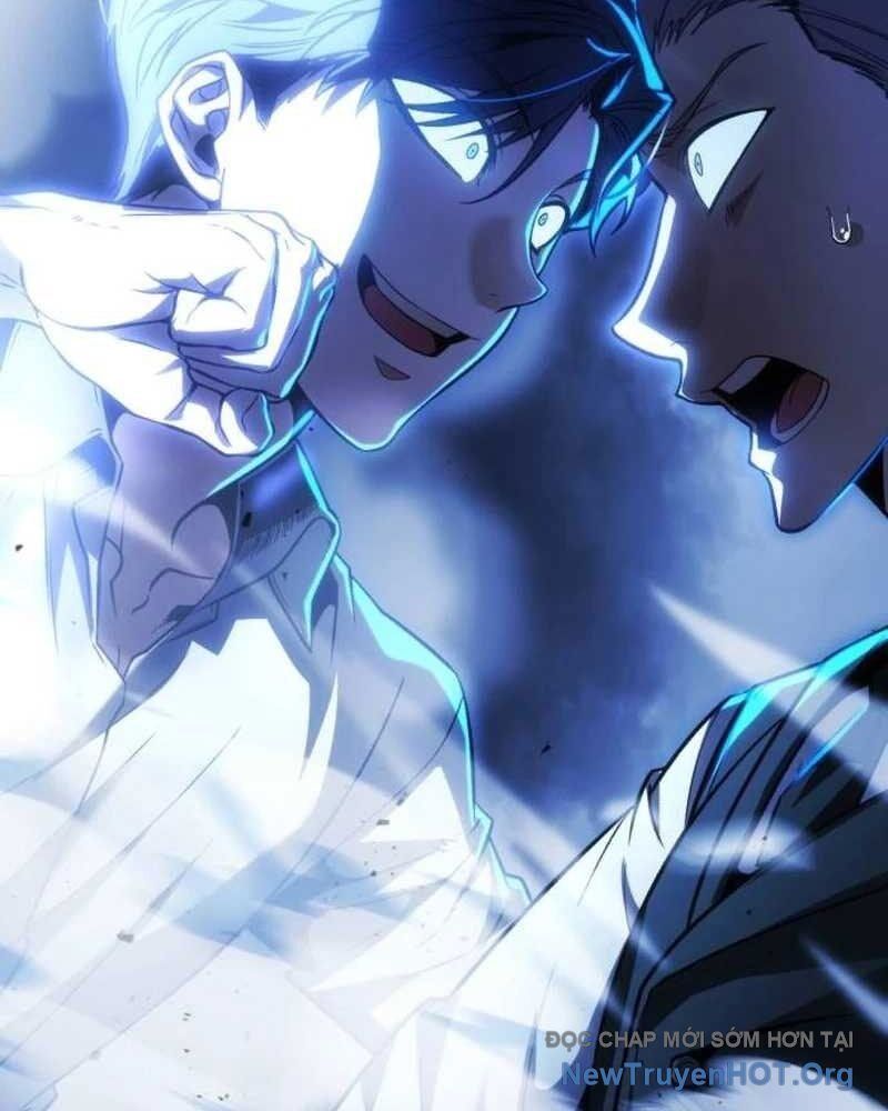 Cuộc Sống Tái Sinh Của Pháp Sư Hẻm Tối Chap 5 - Next Chap 6