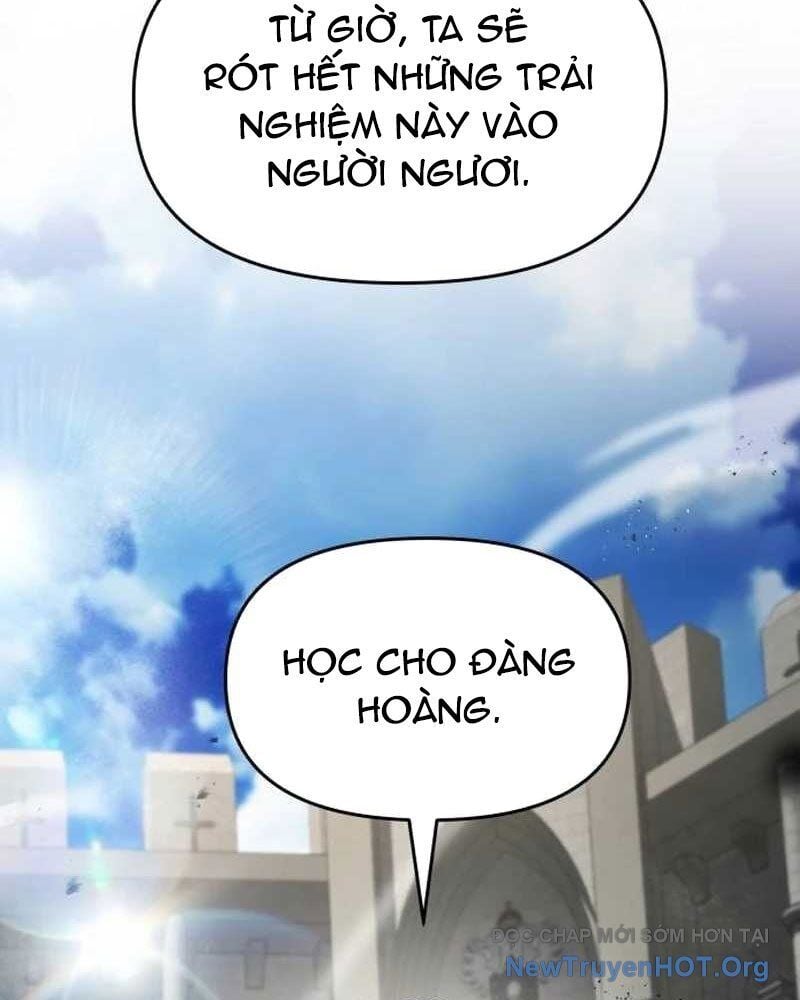 Cuộc Sống Tái Sinh Của Pháp Sư Hẻm Tối Chap 5 - Next Chap 6