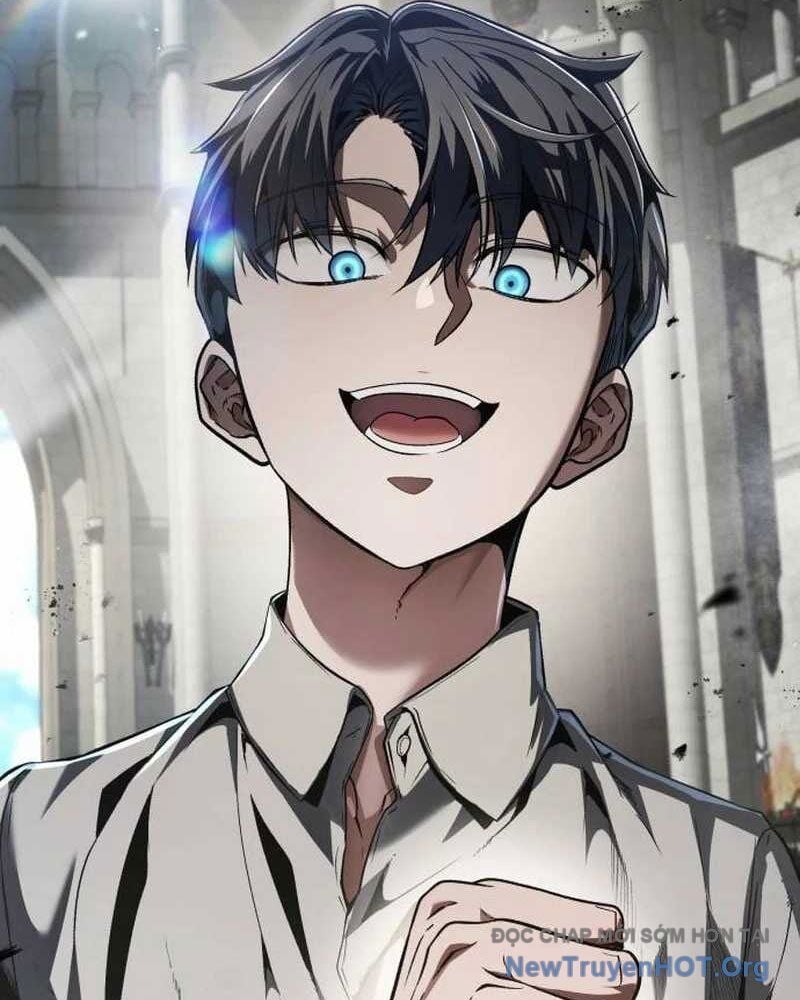 Cuộc Sống Tái Sinh Của Pháp Sư Hẻm Tối Chap 5 - Next Chap 6