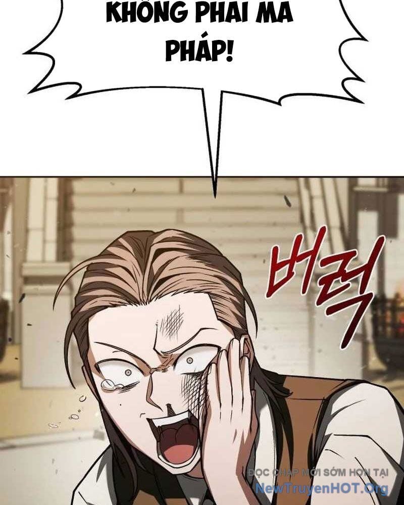 Cuộc Sống Tái Sinh Của Pháp Sư Hẻm Tối Chap 5 - Next Chap 6