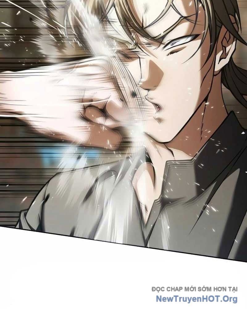 Cuộc Sống Tái Sinh Của Pháp Sư Hẻm Tối Chap 4 - Next Chap 5