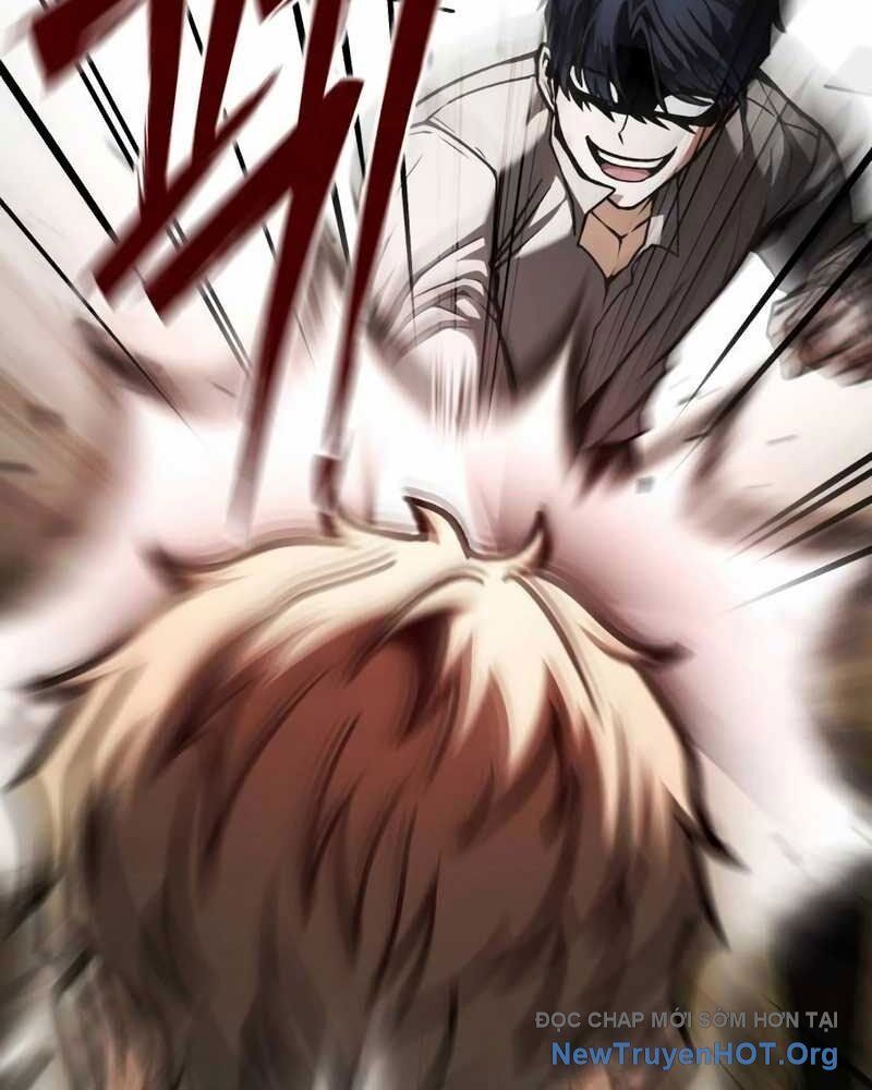 Cuộc Sống Tái Sinh Của Pháp Sư Hẻm Tối Chap 4 - Next Chap 5