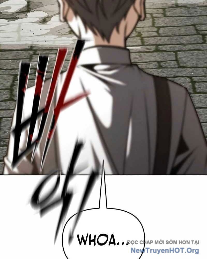 Cuộc Sống Tái Sinh Của Pháp Sư Hẻm Tối Chap 4 - Next Chap 5