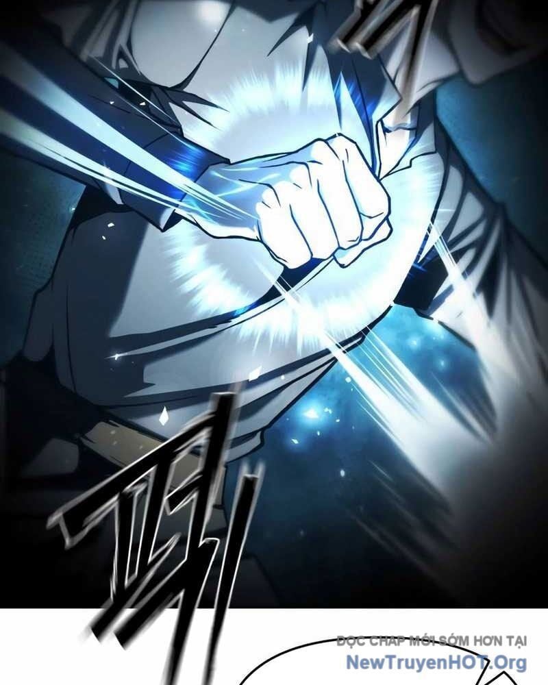 Cuộc Sống Tái Sinh Của Pháp Sư Hẻm Tối Chap 4 - Next Chap 5