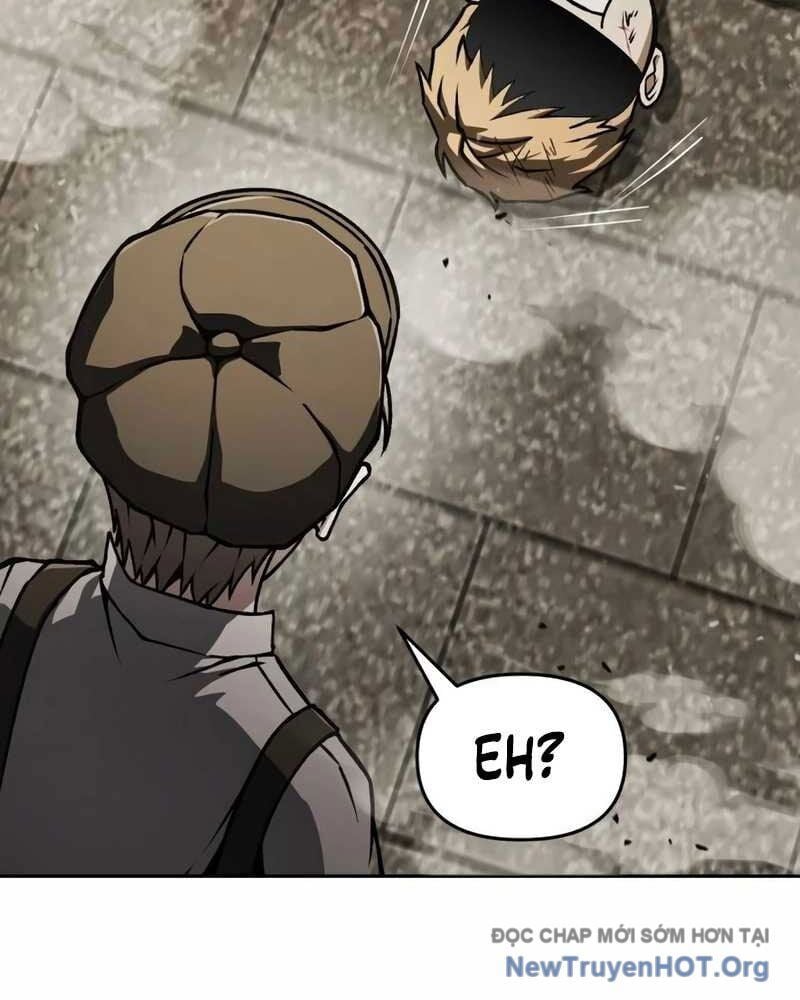 Cuộc Sống Tái Sinh Của Pháp Sư Hẻm Tối Chap 4 - Next Chap 5