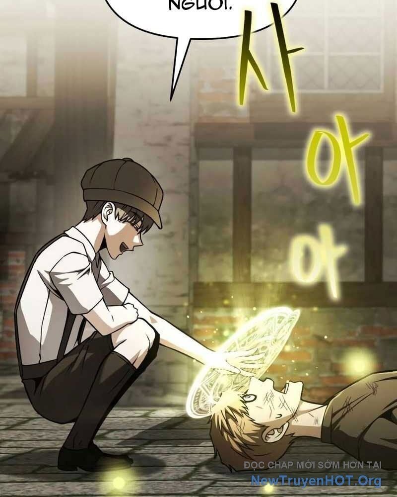 Cuộc Sống Tái Sinh Của Pháp Sư Hẻm Tối Chap 4 - Next Chap 5