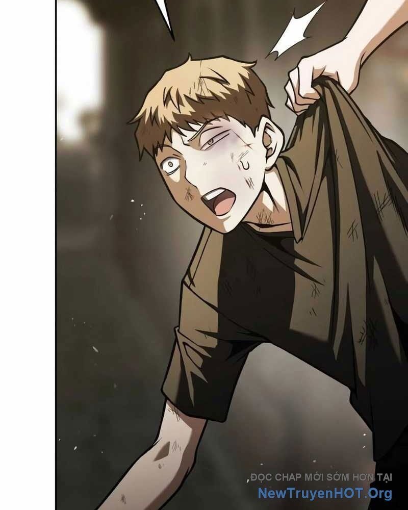 Cuộc Sống Tái Sinh Của Pháp Sư Hẻm Tối Chap 4 - Next Chap 5