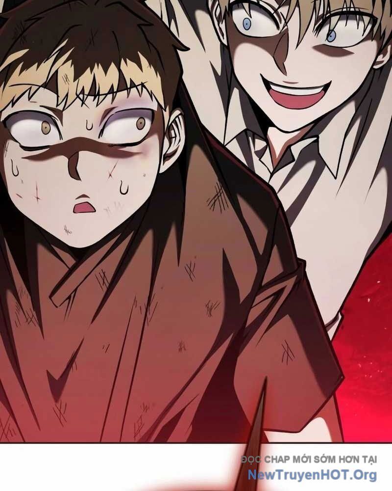 Cuộc Sống Tái Sinh Của Pháp Sư Hẻm Tối Chap 4 - Next Chap 5