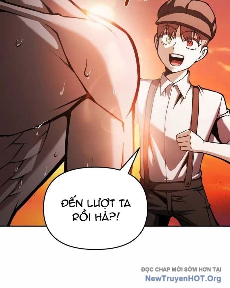 Cuộc Sống Tái Sinh Của Pháp Sư Hẻm Tối Chap 4 - Next Chap 5