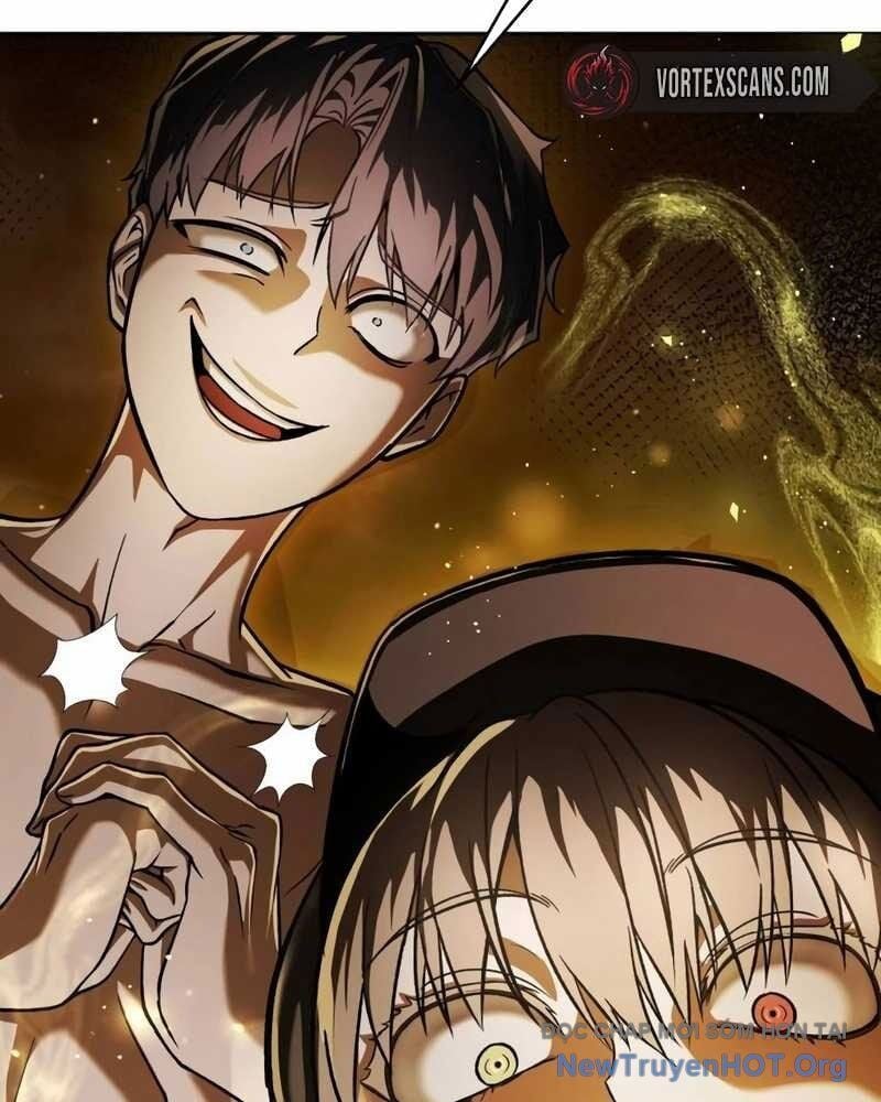 Cuộc Sống Tái Sinh Của Pháp Sư Hẻm Tối Chap 4 - Next Chap 5