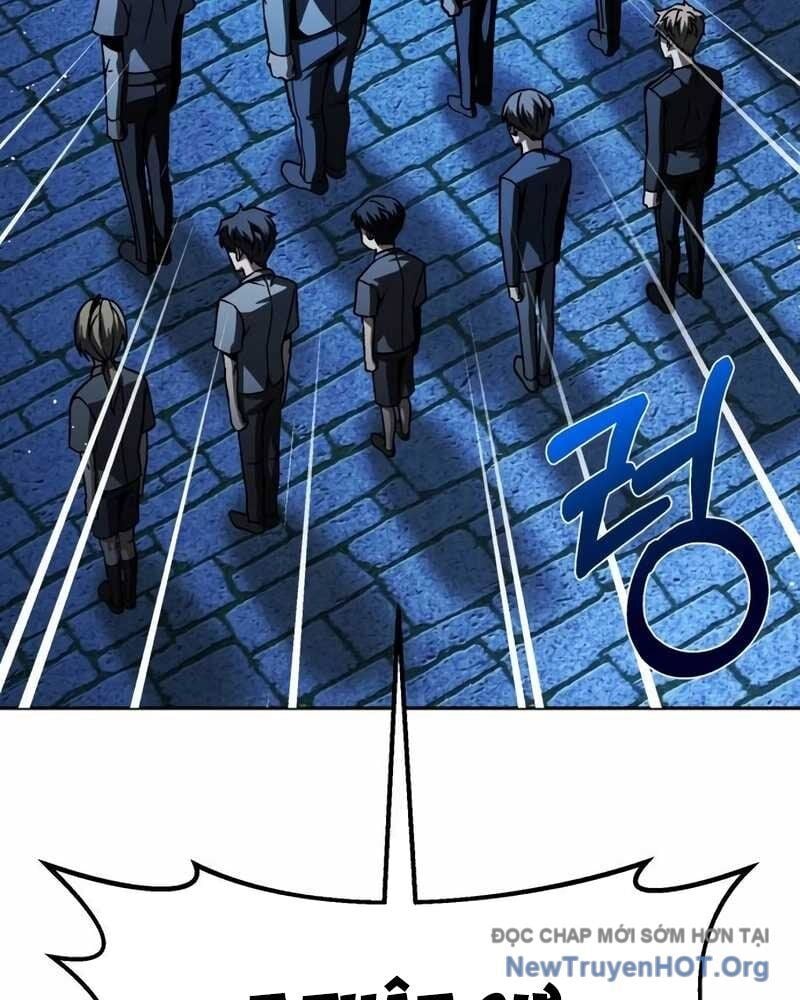 Cuộc Sống Tái Sinh Của Pháp Sư Hẻm Tối Chap 4 - Next Chap 5