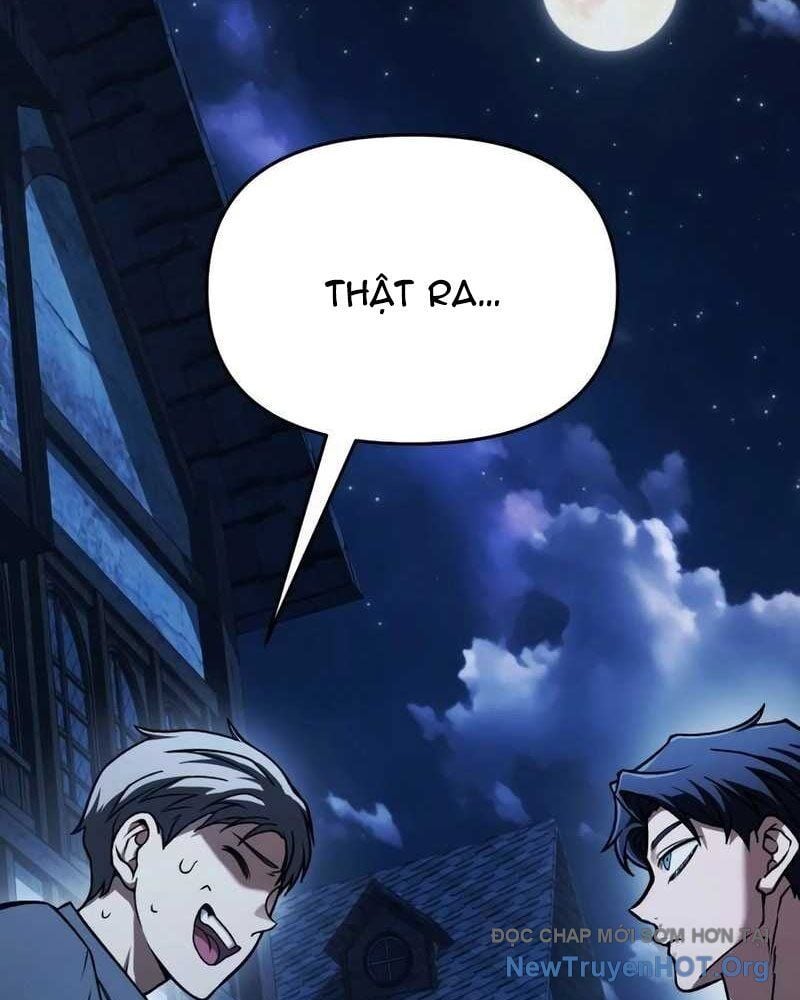 Cuộc Sống Tái Sinh Của Pháp Sư Hẻm Tối Chap 4 - Next Chap 5